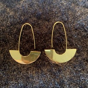 Contemporary Earrings